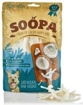 Soopa Healthy Chews Noix de coco