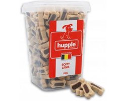 Hupple - Hond - Snoepje - Softy - Lamb