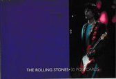 The Rolling Stones. 30 Postcards - Frederick, Robert