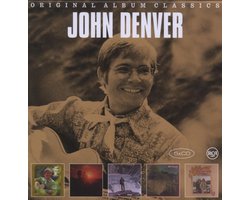 Original Album Classics