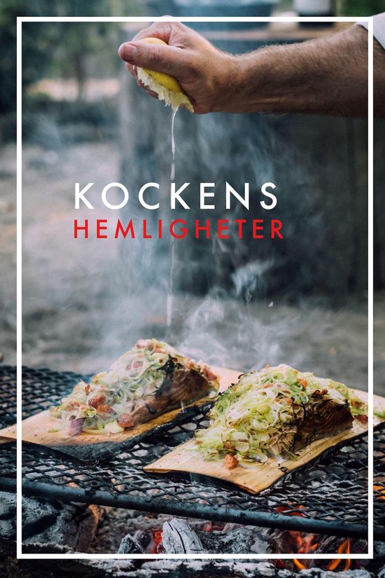 Tips & Råd - Kockens hemligheter 2 (Epub2) - cover