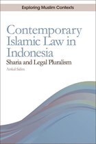 Exploring Muslim Contexts - Contemporary Islamic Law in Indonesia