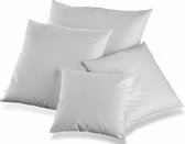 Veren binnenkussen 50 x 50 cm - 700 gram