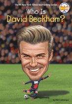 Who Was? - Who Is David Beckham?