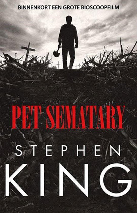 Pet Sematary (Nederlandstalige editie)