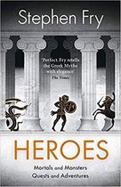 Omslag Heroes