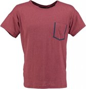 Antony morato rood t-shirt - Maat S