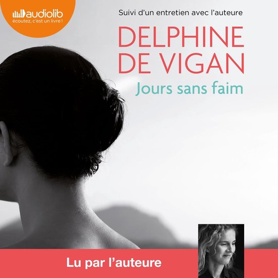 Jours sans faim - cover