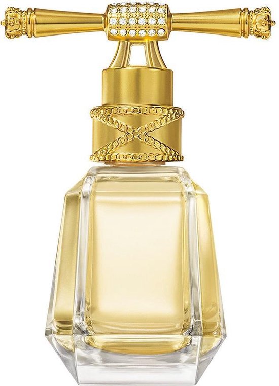 Juicy Couture - I Am Juicy Couture - Eau De Parfum - 30ML