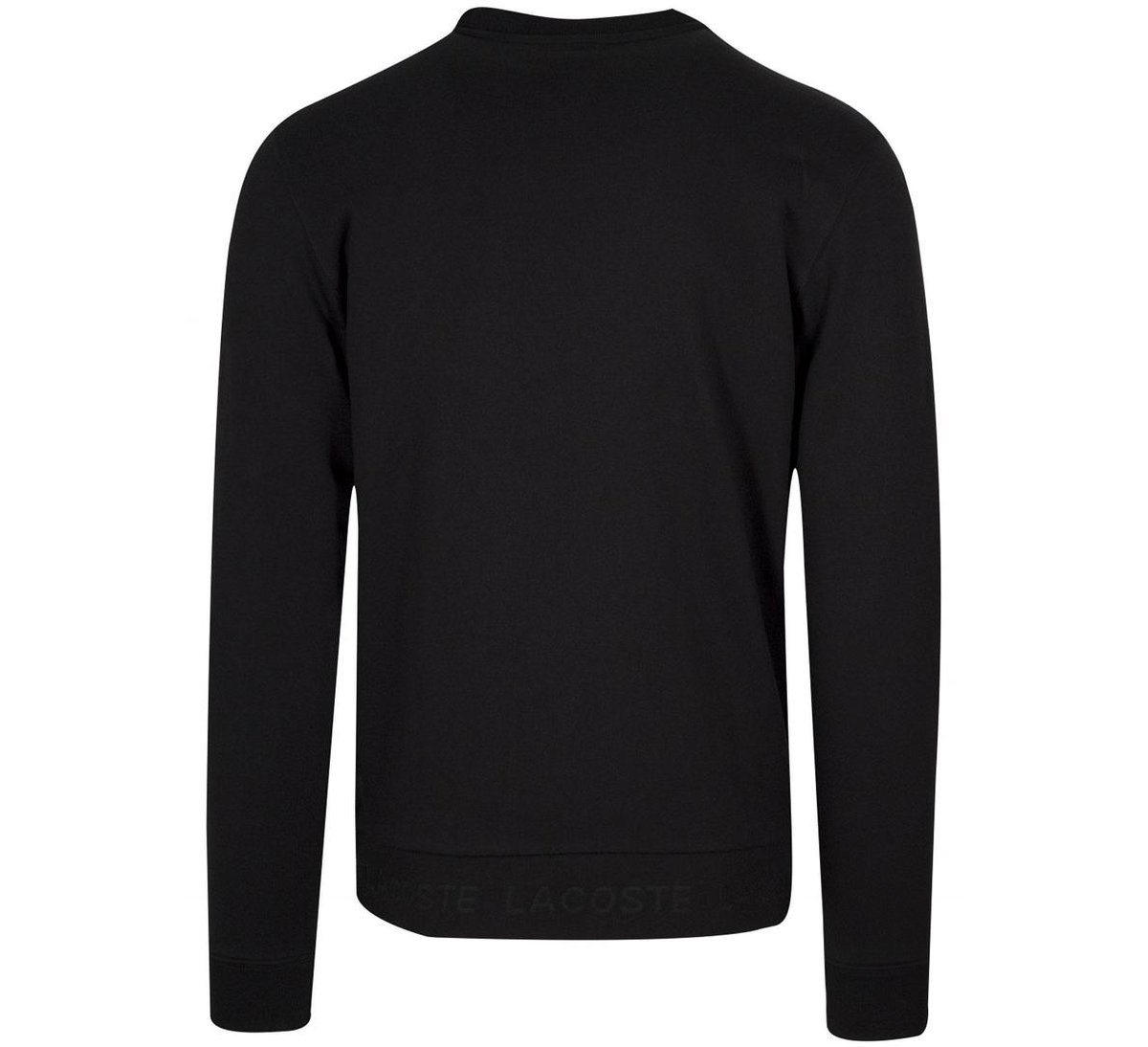 lacoste trui