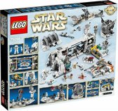 LEGO Star Wars Assault on Hoth - 75098