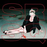 Srsq - Temporal Love (7" Vinyl Single)