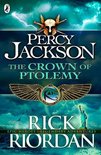 Demigods and Magicians 3 - The Crown of Ptolemy