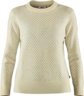 Fjallraven Ovik Nordic Sweater Women - Dames - Trui