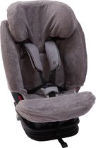 Timboo autostoelhoes - Maxi Cosi Titan Pro - Antraciet