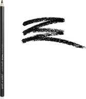 Wet 'n Wild Color Icon Kohl Eyeliner Pencil - C601A Baby's Got Black