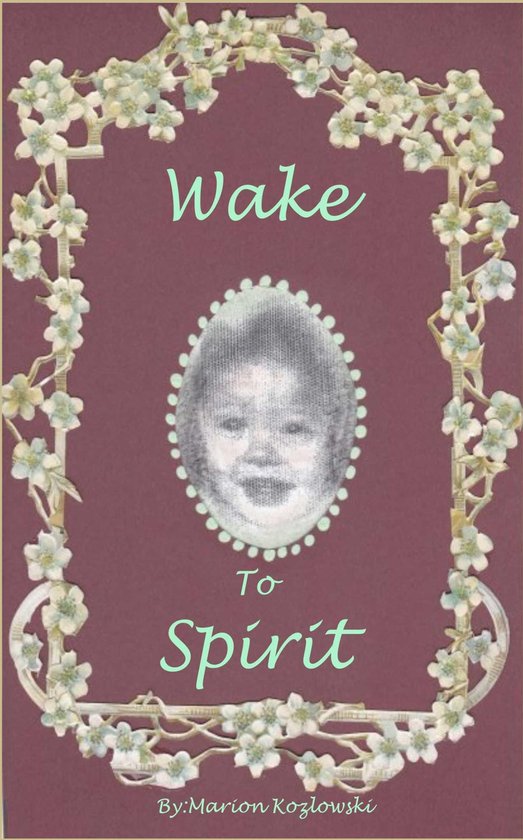 Omslag van Wake to Spirit