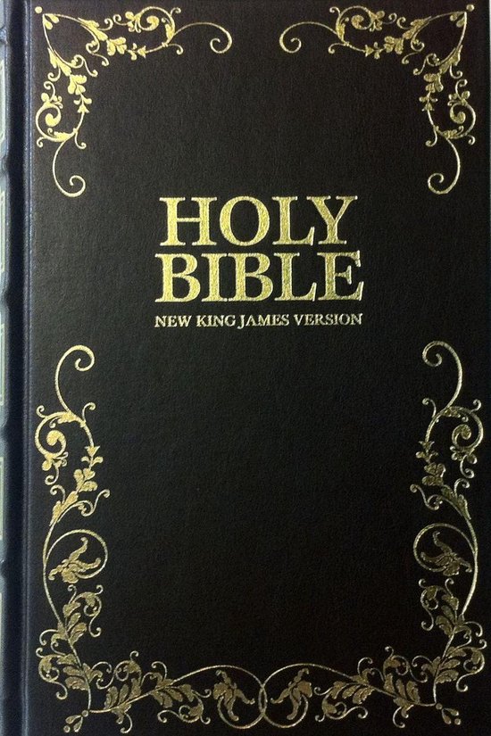 Holy Bible: King James Version Old And New Testaments 1611 (ebook), The ...