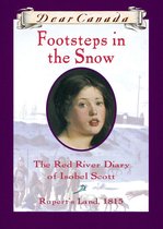 Dear Canada - Dear Canada: Footsteps In the Snow