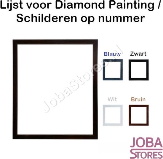 Liste de colle Diamond Painting en rouleau extra large noir (230x5cm) -  Achetez maintenant - JobaStores