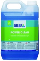 Relius Power Clean 5L Verfreiniger