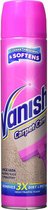 Vanish Powerfoam tapijtreiniger - 600 ml