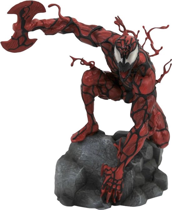 Diamond Direct Marvel Gallery: Statue en PVC Carnage Comic