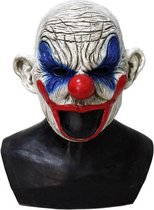 Killer clown masker 'Cloony Clown'