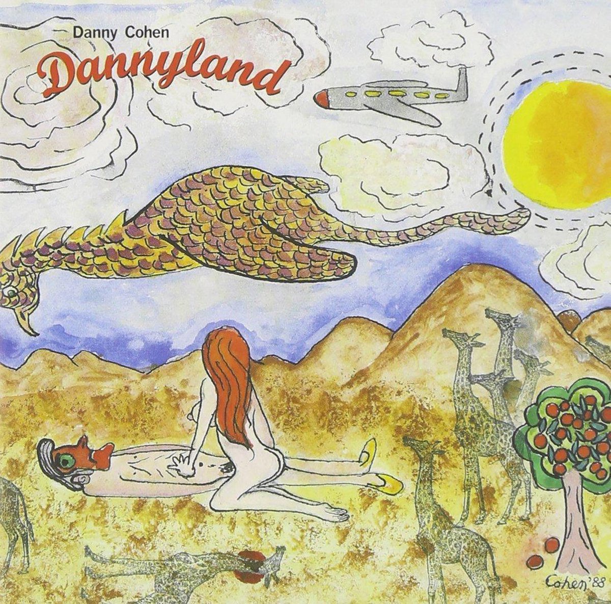 Dannyland
