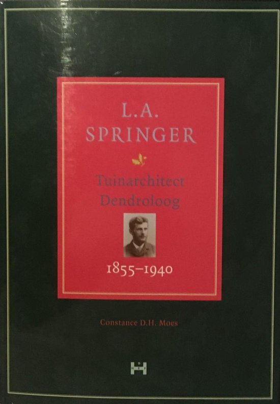 L.a. springer