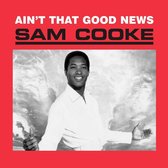 Sam Cooke - Ain't That Good News (LP + Download)