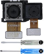 MMOBIEL Back Camera voor Huawei Mate 20 Lite - Dual Camera 20 MP / 2 MP - inclusief Tools