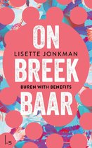 Onbreekbaar - 1 - Buren with benefits