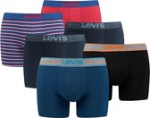 Levi's 6 boxershorts verrassingsdeal