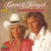 Country Love Songs, Vol. 2