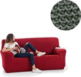 Milos meubelhoezen - Bankhoes - 140-180cm - Groen
