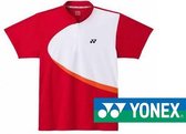 Yonex women's polo shirt - XS