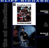 Established 1958 / The Best Of Cliff