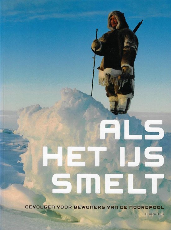 Als Het Ijs Smelt
