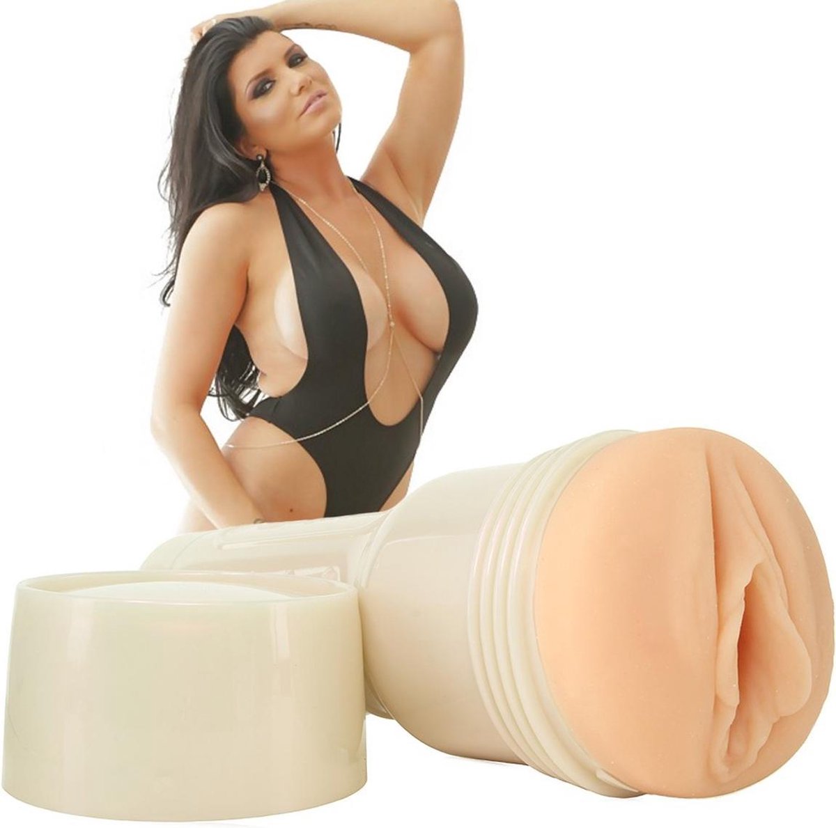 Goedkoopste Fleshlight Girls - Romi Rain Storm