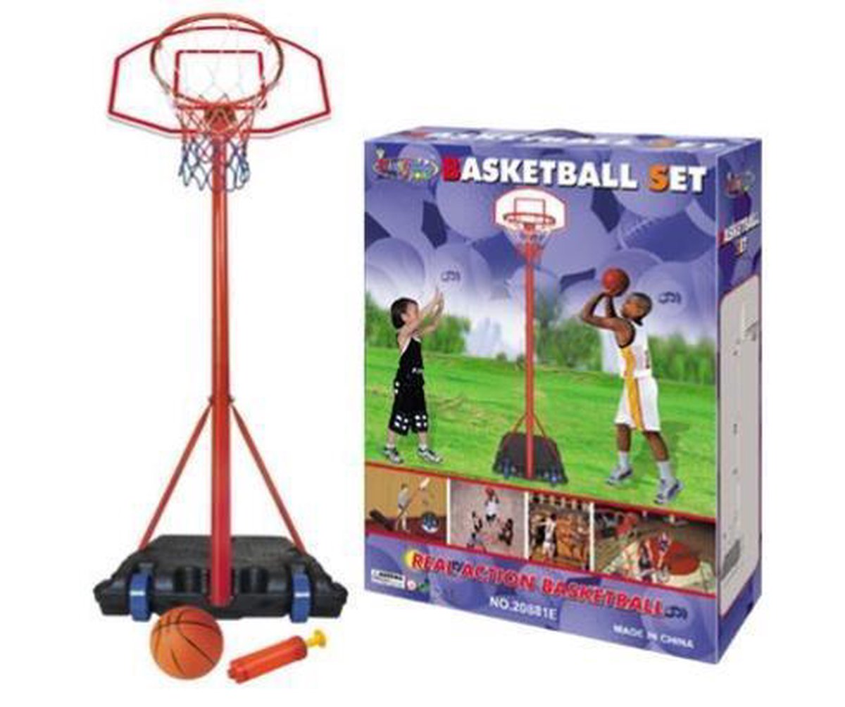 Basketball Set 200 cm
