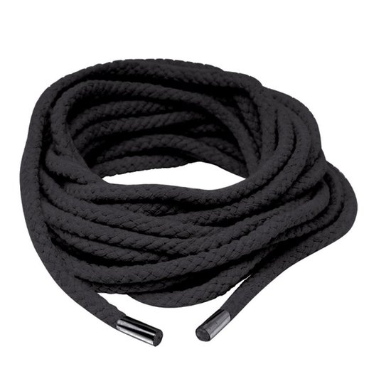 Fetish Fantasy Series Japanese Silk Rope