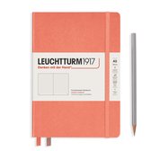 Leuchtturm1917 A5 Medium Notitieboek dotted Bellini