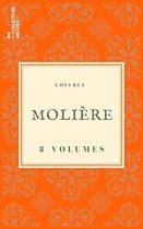 Coffrets Classiques - Coffret Molière
