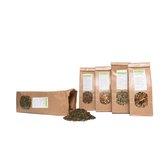 Teabrokers Kruidenthee Assortimentsdoos - 5 x 100 gram