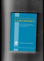 Heidelbergse catechismus met uitgeschr. bybelt