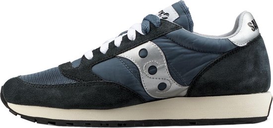 saucony jazz premium navy