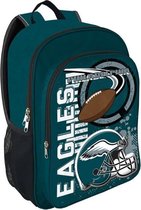 TNC Accelerator Backpack Philadelphia Eagles Rugzak