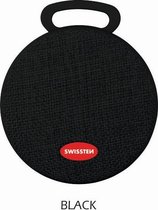 Swissten Bluetooth Speaker X-Style - Zwart