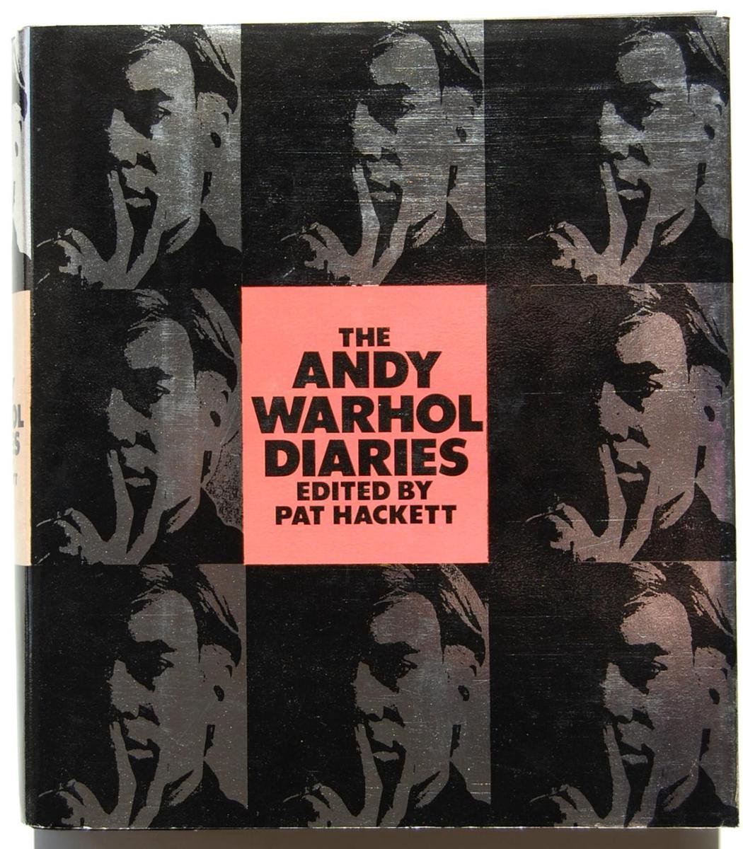 Andy Warhol App